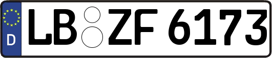LB-ZF6173