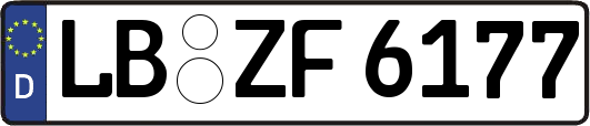 LB-ZF6177