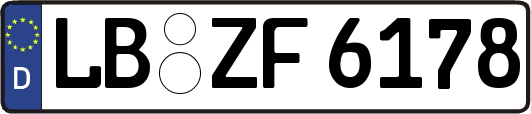 LB-ZF6178