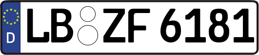 LB-ZF6181