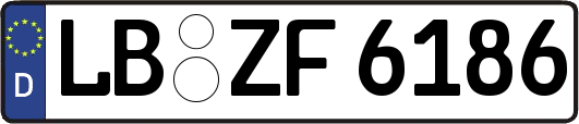 LB-ZF6186