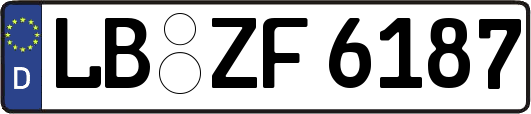 LB-ZF6187