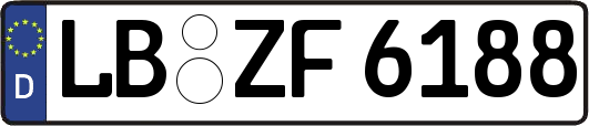 LB-ZF6188