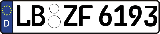 LB-ZF6193