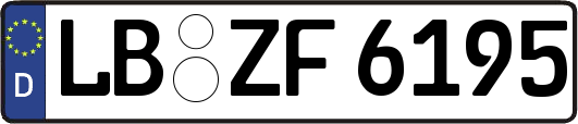 LB-ZF6195
