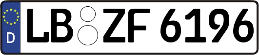 LB-ZF6196