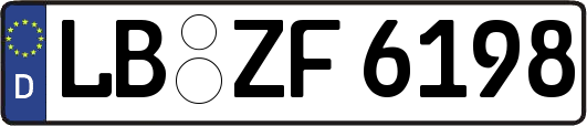 LB-ZF6198