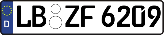LB-ZF6209
