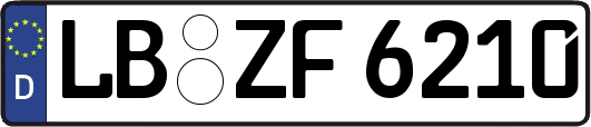 LB-ZF6210