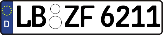 LB-ZF6211