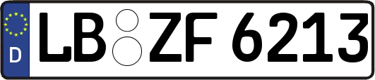 LB-ZF6213