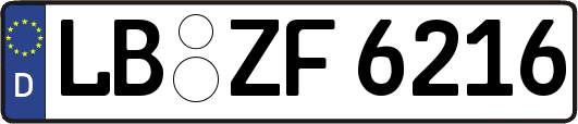 LB-ZF6216
