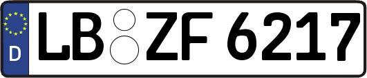 LB-ZF6217