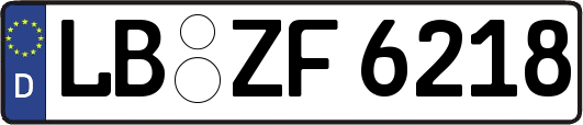 LB-ZF6218