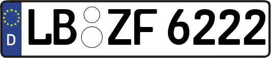 LB-ZF6222