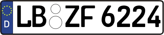 LB-ZF6224