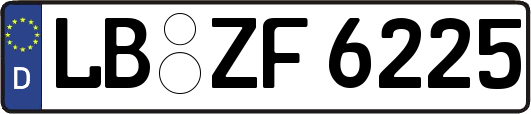 LB-ZF6225