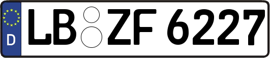 LB-ZF6227