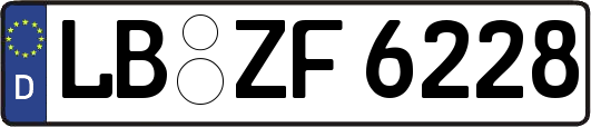 LB-ZF6228