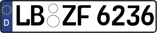 LB-ZF6236