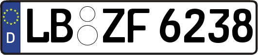 LB-ZF6238
