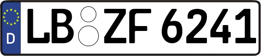 LB-ZF6241