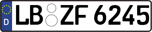 LB-ZF6245