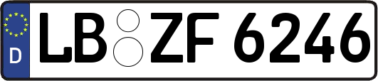 LB-ZF6246