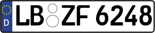 LB-ZF6248