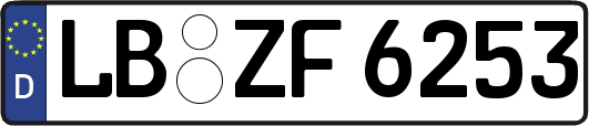 LB-ZF6253