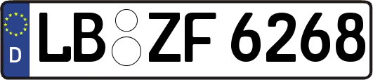LB-ZF6268