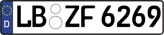 LB-ZF6269