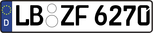 LB-ZF6270