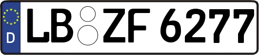 LB-ZF6277