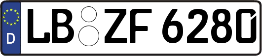 LB-ZF6280