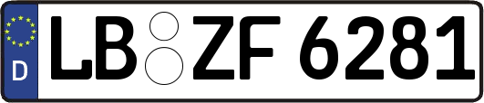 LB-ZF6281