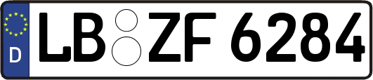 LB-ZF6284
