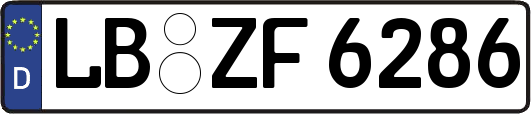 LB-ZF6286