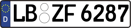 LB-ZF6287