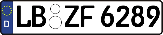 LB-ZF6289