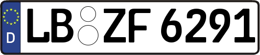 LB-ZF6291