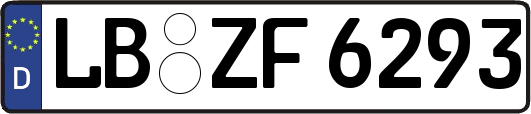 LB-ZF6293