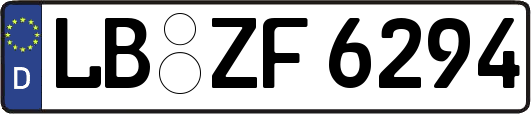 LB-ZF6294