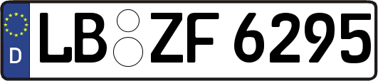 LB-ZF6295