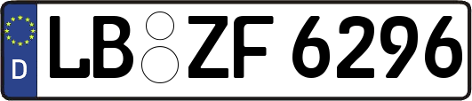 LB-ZF6296