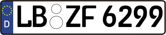 LB-ZF6299