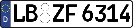 LB-ZF6314