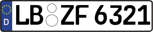 LB-ZF6321