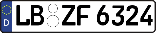 LB-ZF6324