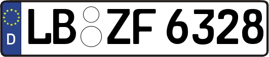 LB-ZF6328